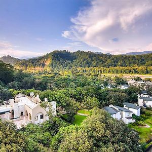 The Hridayesh Spa Wilderness Resort